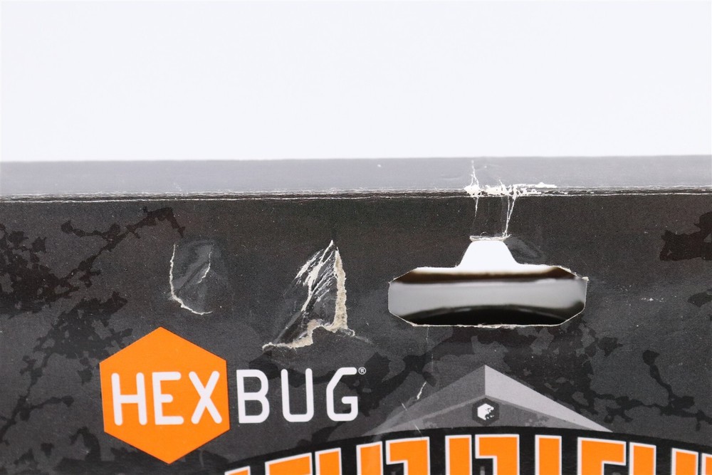Hex Bug Battling Robots - Viridia VS Tronikon - NEW -