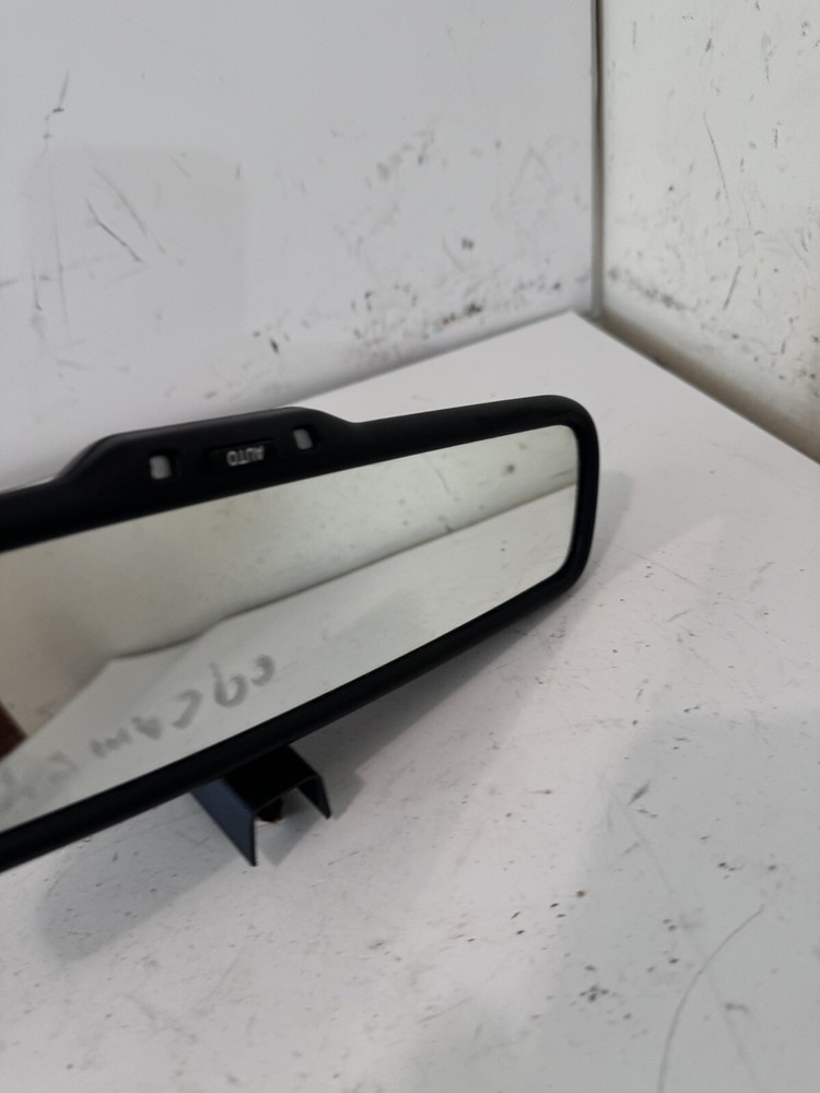 2009 TOYOTA CAMRY INTERIOR WINDSHIELD REARVIEW MIRROR AUTO OEM