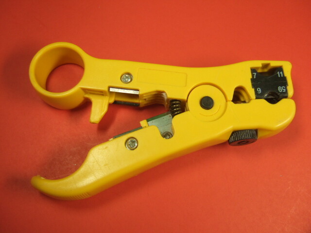 Network Installation Tools