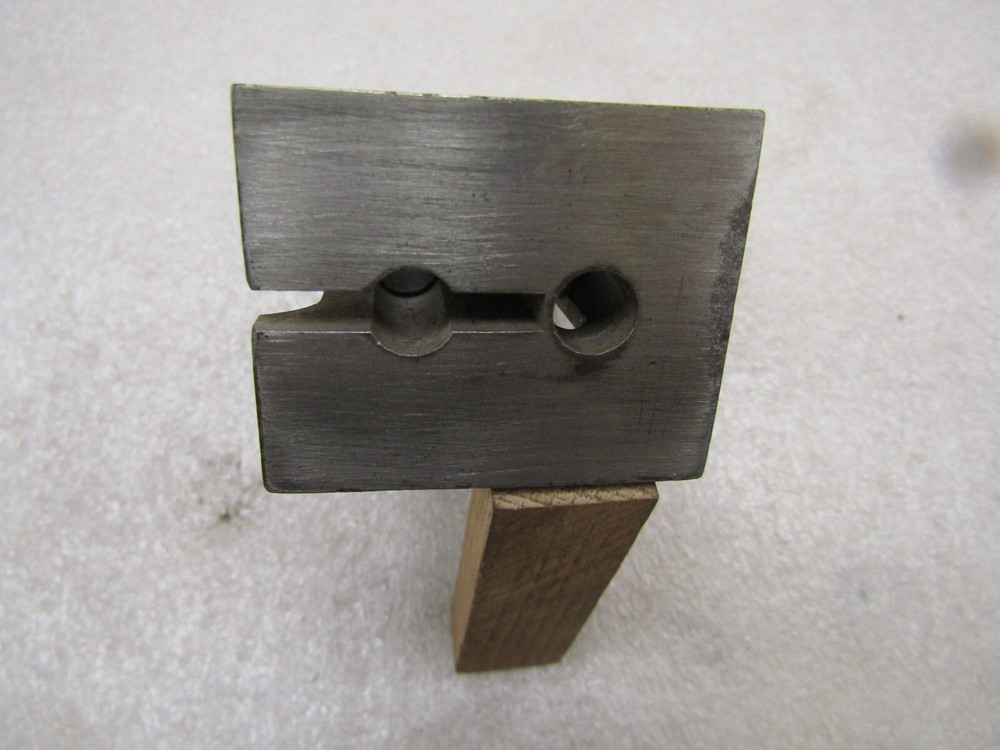 Stanley #93 Butt & Rabbet gauge