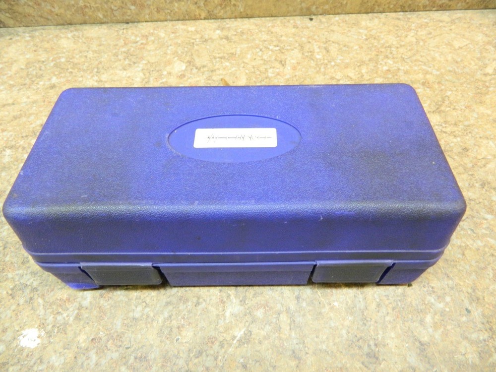 ACCUPRO 5720-30 Tool Makers Vise