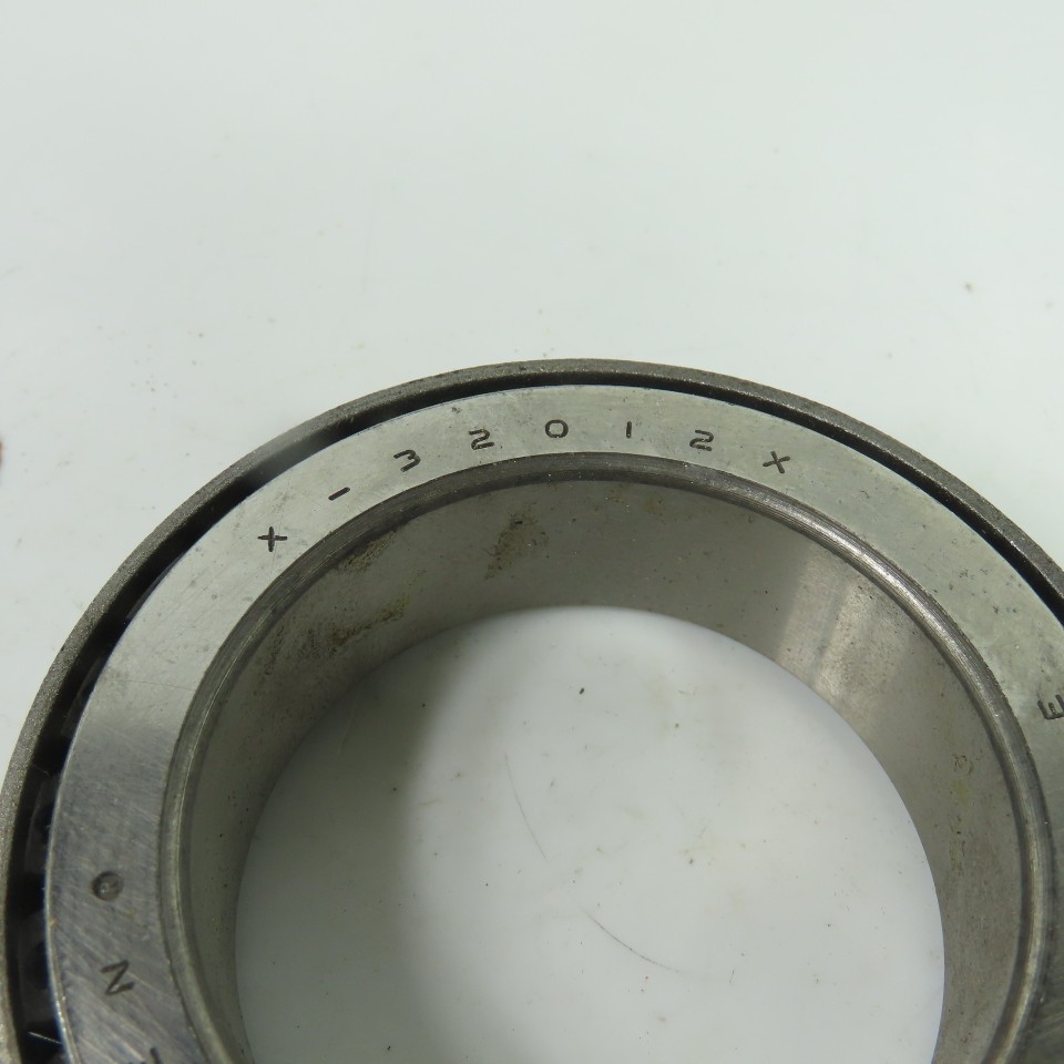 Timken 32012X Tapered Roller Bearing 60mm Bore