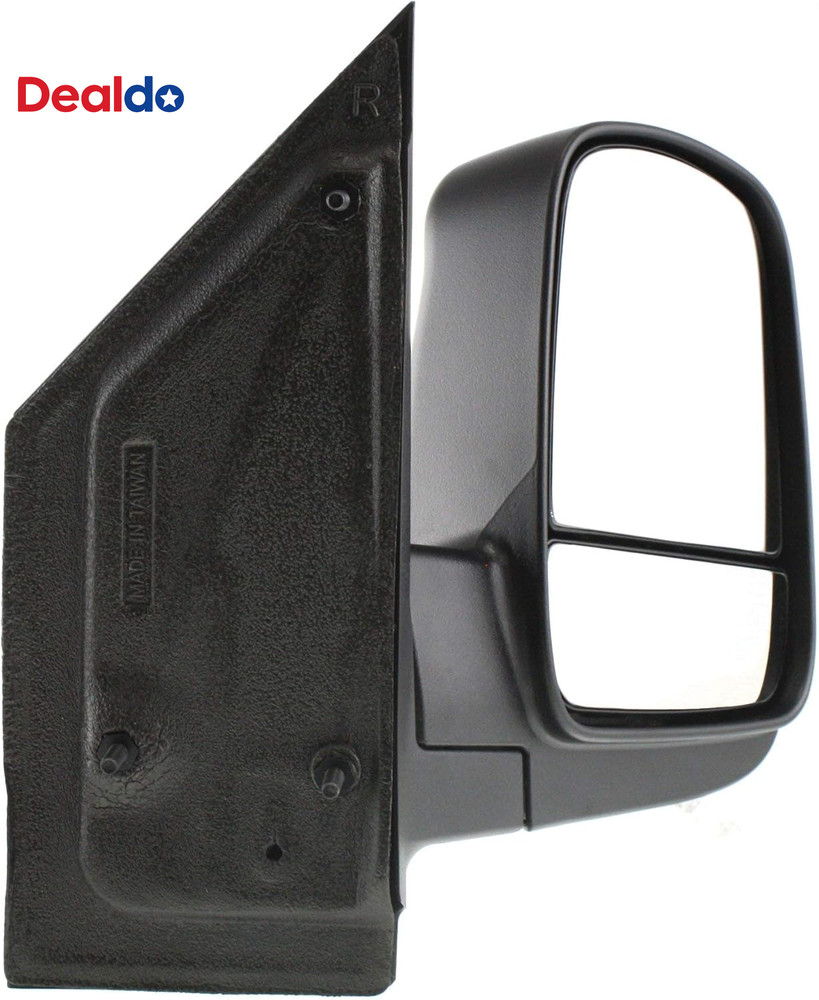 Side Mirrors, Driver Side Mirror, Passenger Side Mirror for Chevrolet Express 25