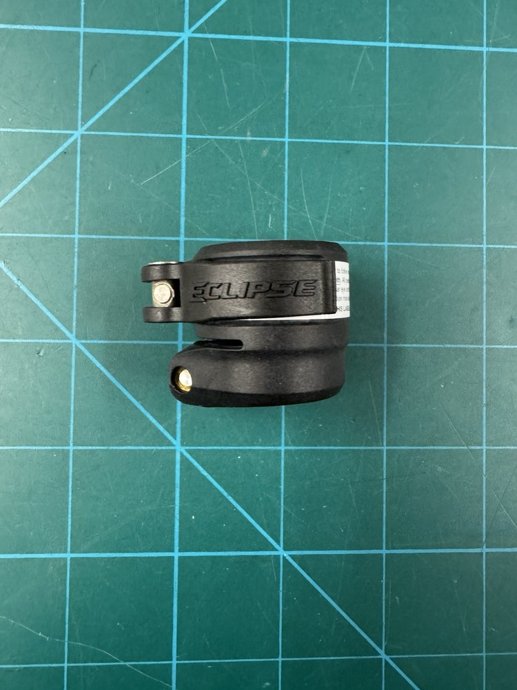 Planet Eclipse OEM composite feed neck. Complete replacement. Rare!