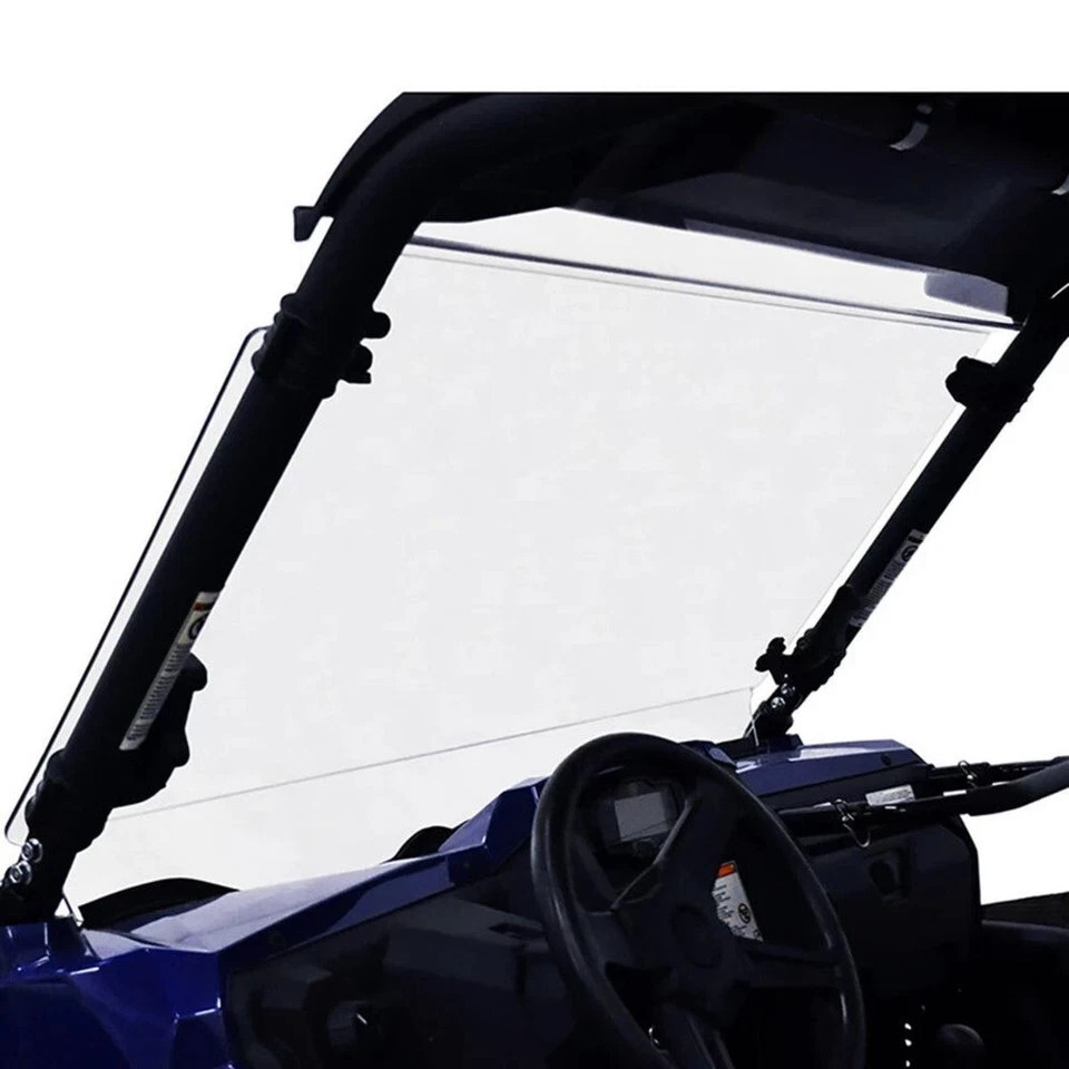 Kolpin Yamaha Wolverine UTV Windshield Full Tilt 2016 2017 2018