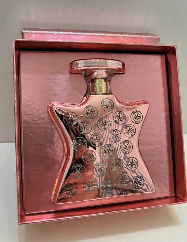 Gold Coast Eau de Parfum 100ml Long Lasting