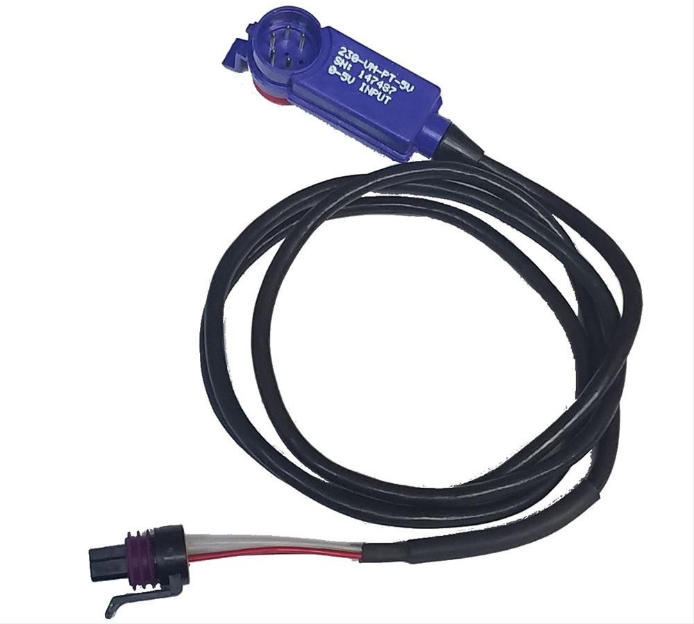 Racepak Data Systems 230-VMPT-5V