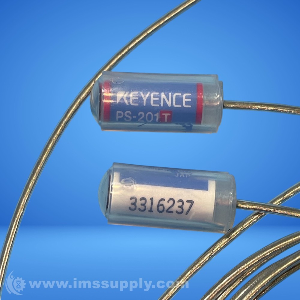 Keyence PS-201 Photoelectric Sensor FNIP