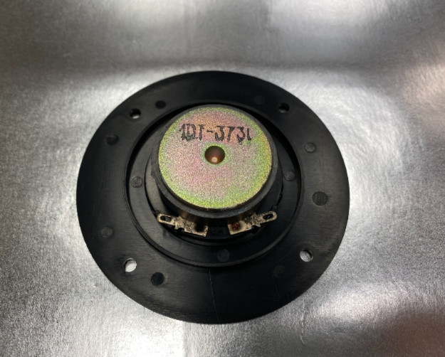 MDT-3731 Dome Tweeter, New