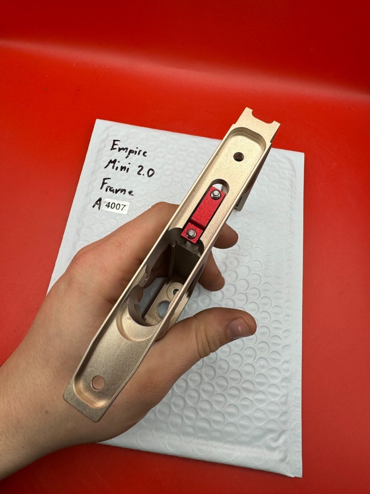 Empire Mini 2.0 Frame