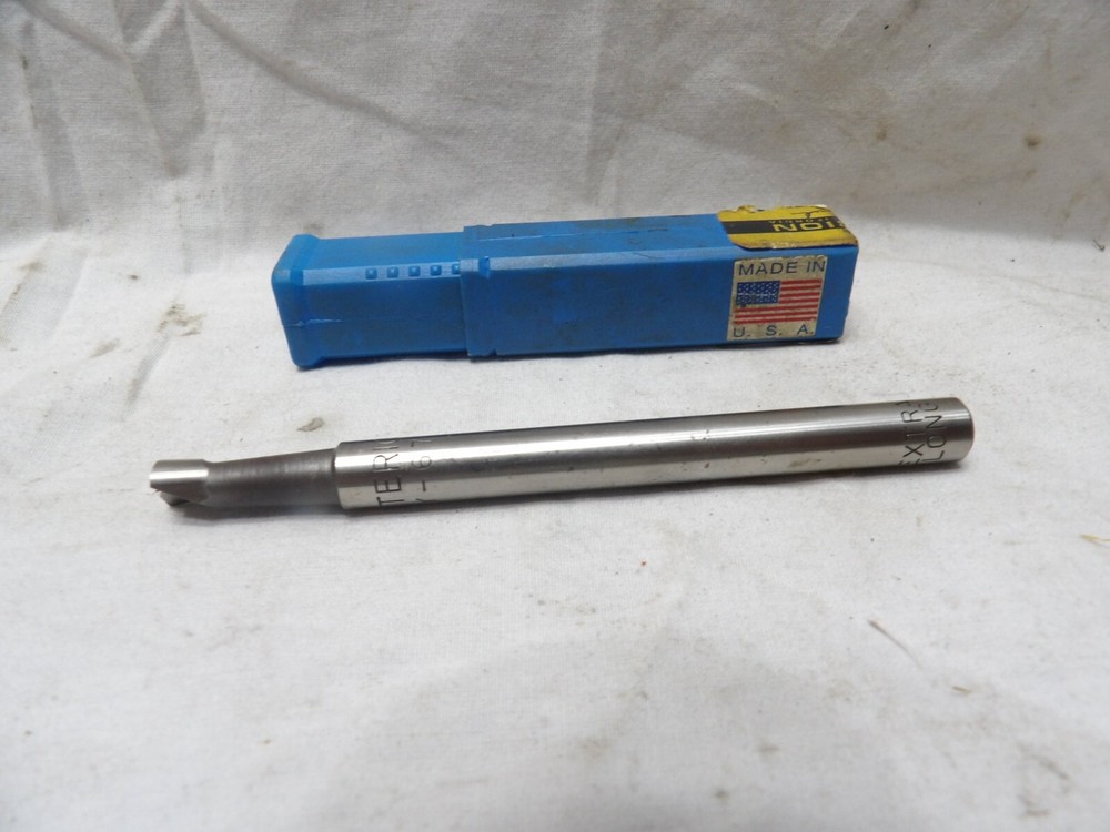 Criterion Y-67 Grooving Bar