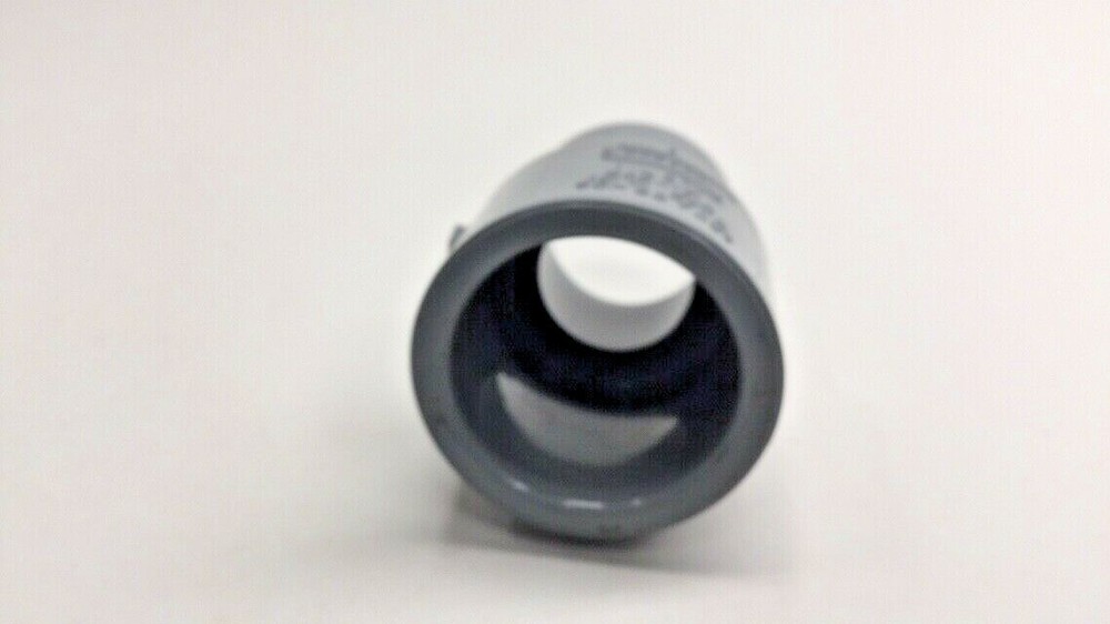 Spears 829-131C Fitting Adapter 1" x 3/4" Socket SCH80 CPVC F439