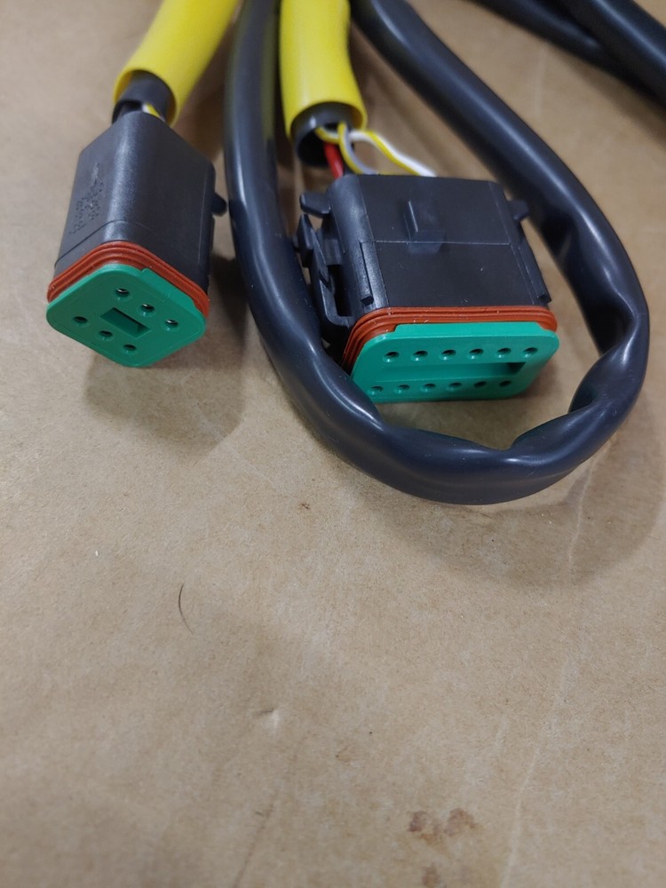 VOLVO PENTA *NEW* EVC CABLE #3588207