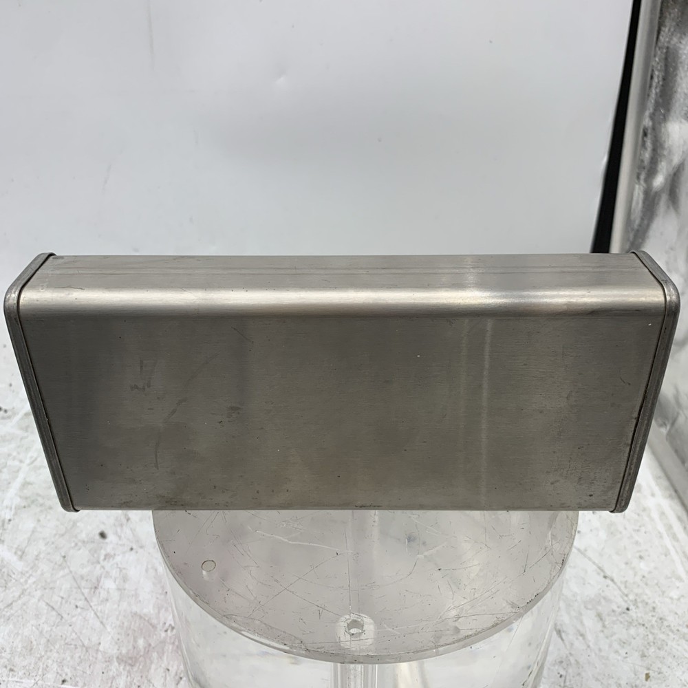 CAMPBELL SCIENTIFIC INC CR10 / CR10 Untested.