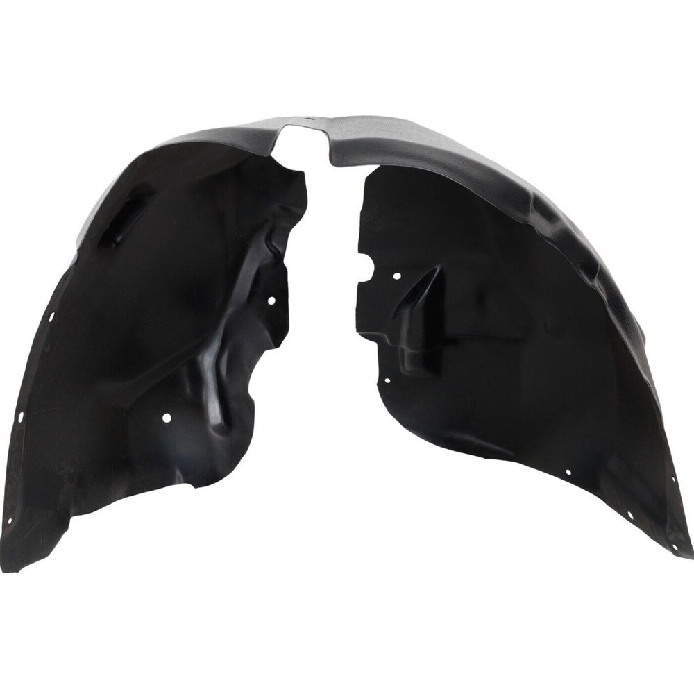 Quarter Panel Passenger Side for Chrysler Pacifica Hybrid 2018-2022