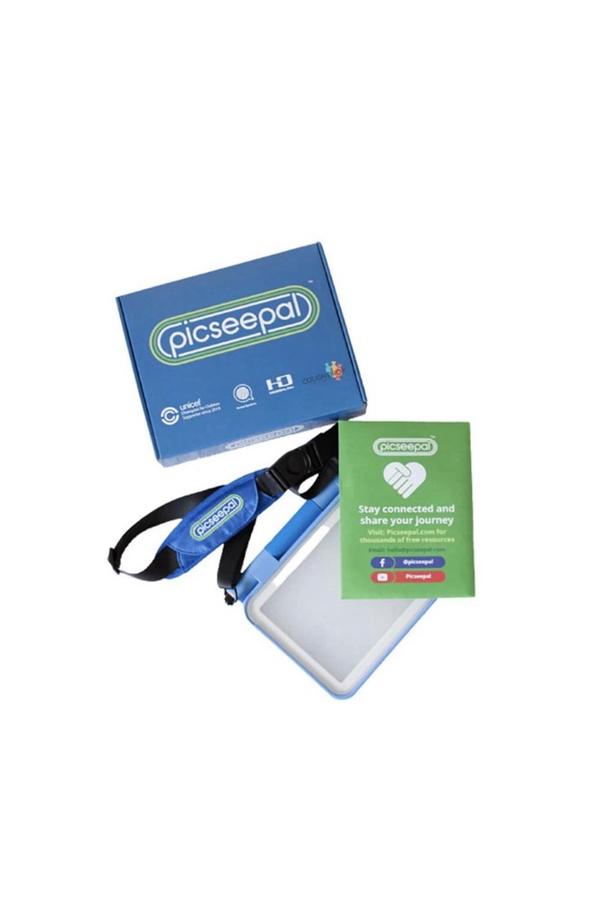 Picseepal 5 Pack Pouches