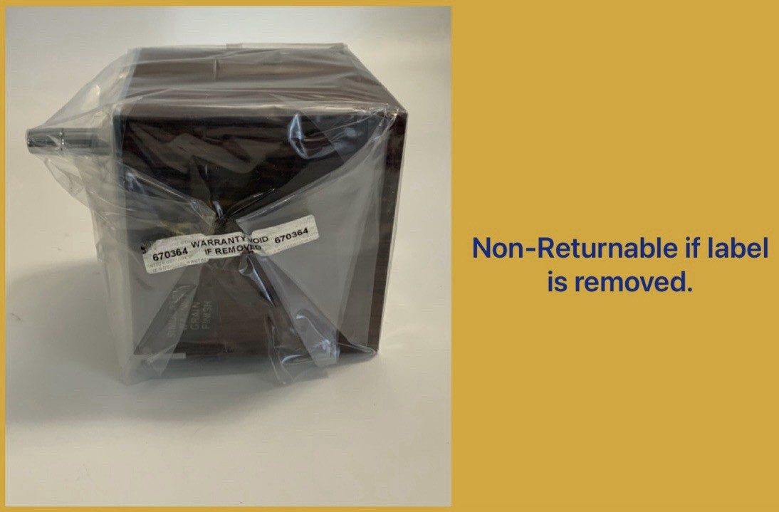 Realistic Radio Shack WeatheRadio Weather Radio 12-181 - NEW In Box