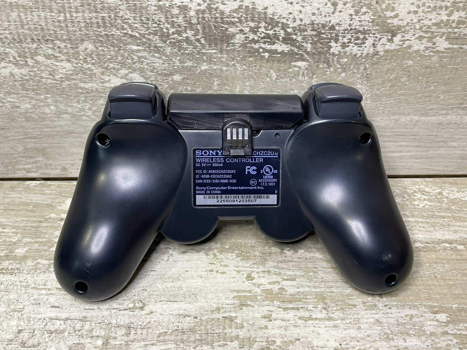 Replacement Clips For Sony PS3 Controller Charging Station [2 Clips Only] V2