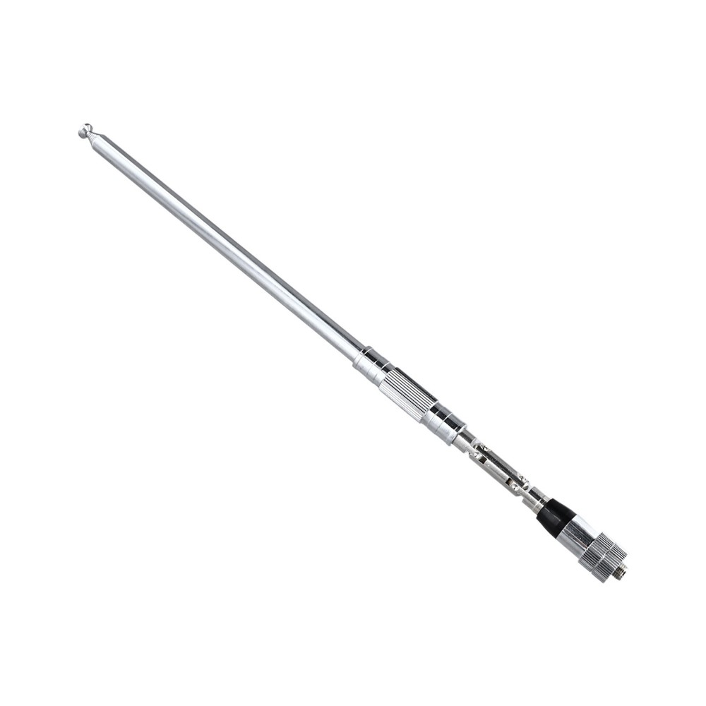 Telescopic Antenna Telescopic Antenna Scalable 27MHz Multiple Use Practical