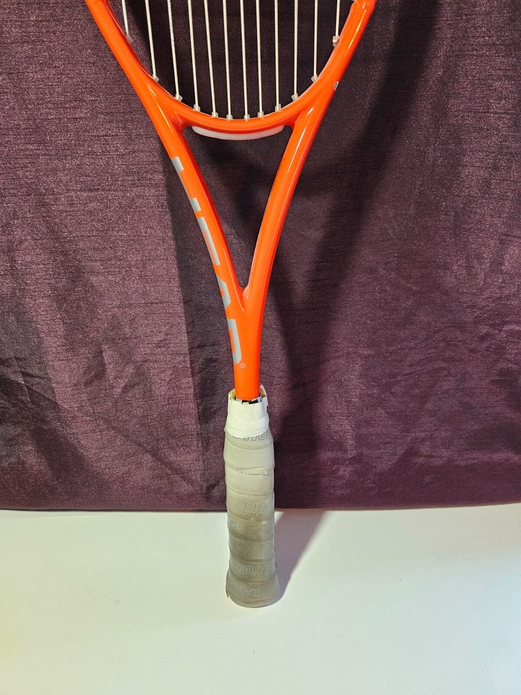 HEAD Flex Point Squash Racquet