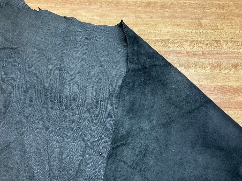 Embossed Goat Leather #0018266 Row 152