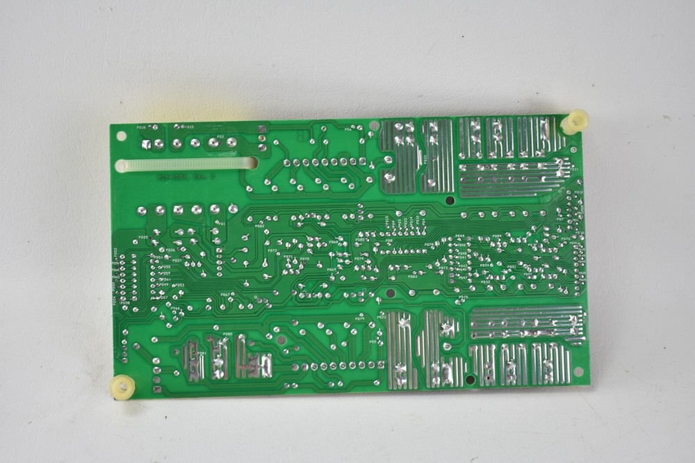 Genuine KENMORE Range Oven, Relay Board # 316443927