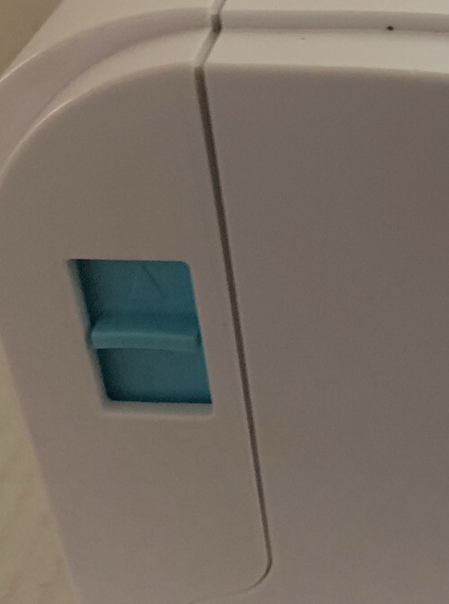 Barcode Label Printer