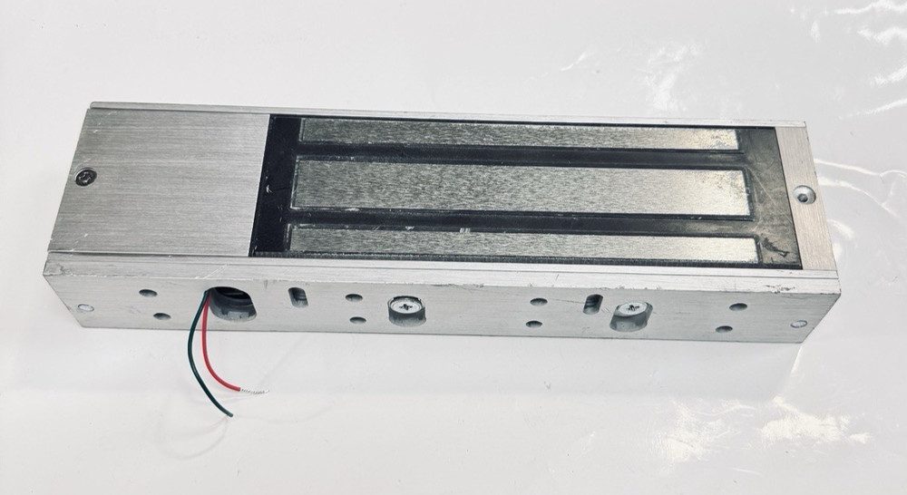 Replacement Magnetic Lock Maglock for Door Entry Access Control System