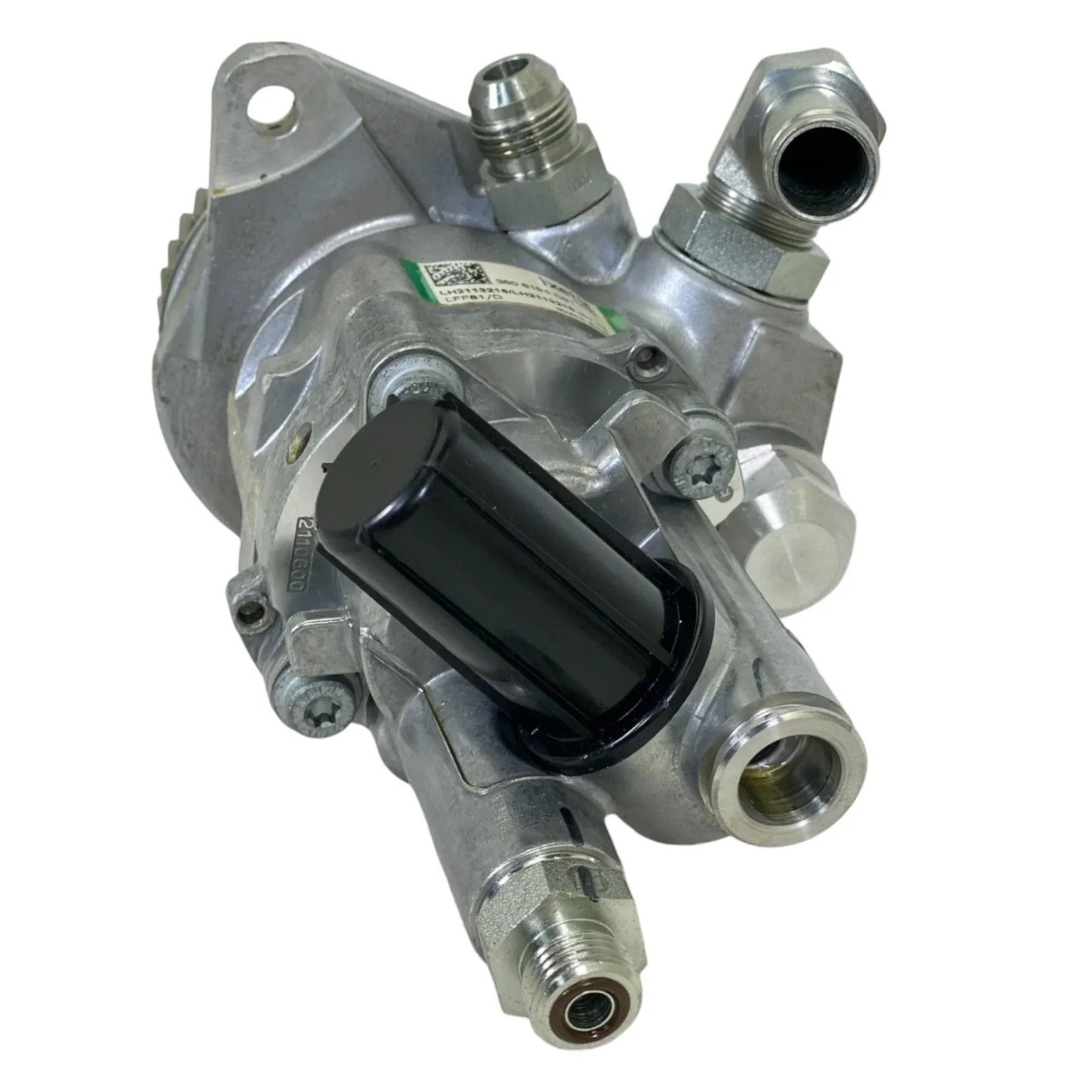 NAVISTAR PDC PUMP, POWER STEERING, QX 4224802C1
