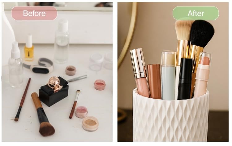 Rotating Storage Organizer