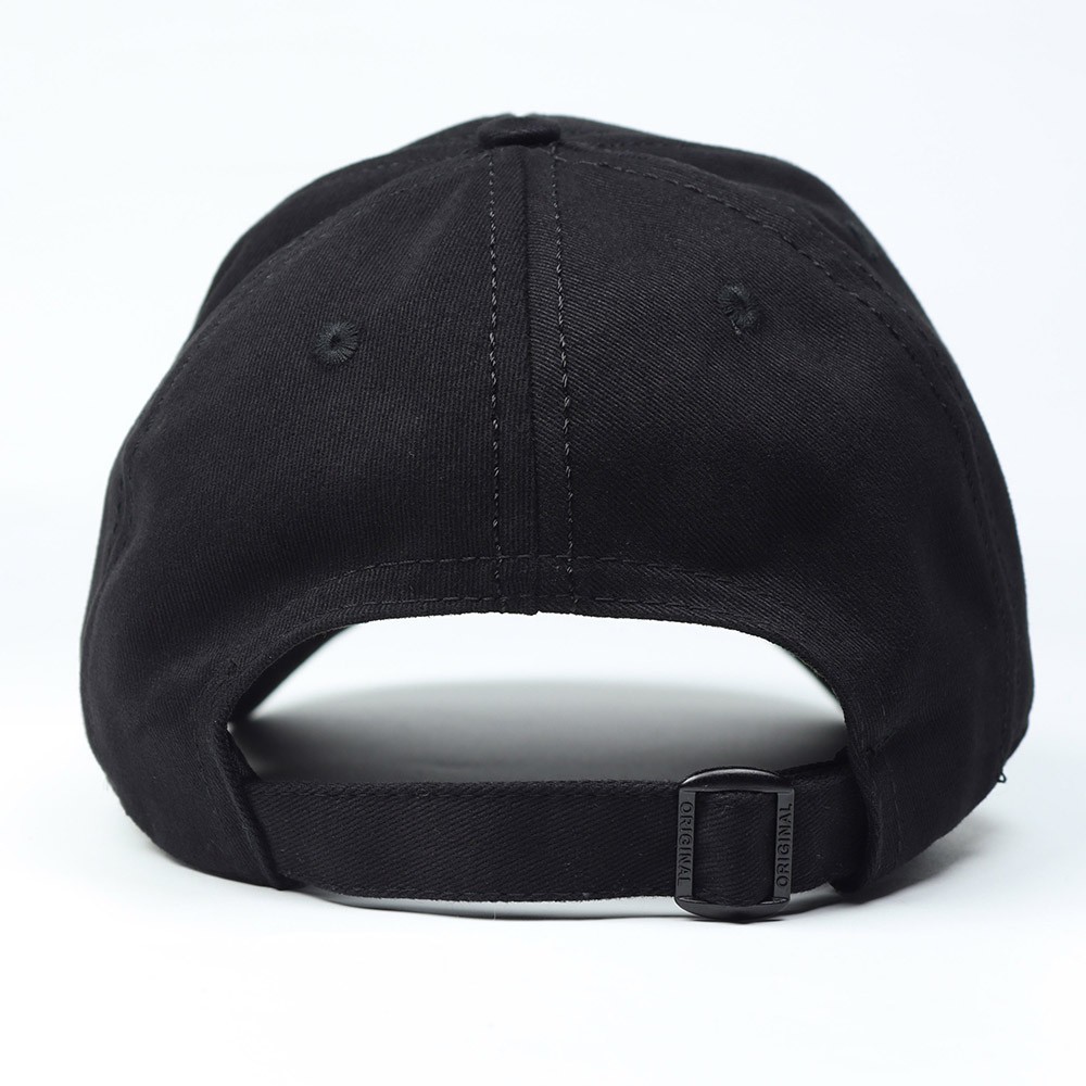 Embroidered Jaguar Hat