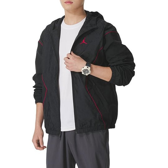 Jordan Jackets Men's Black HV0555-010
