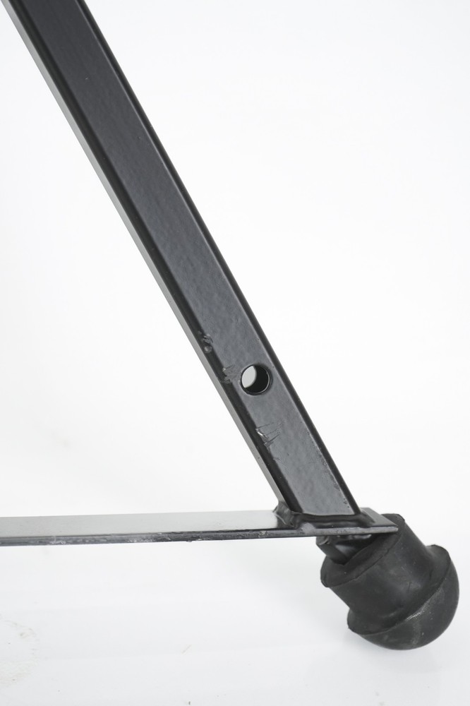 LP LP760A Percussion Table BLEM/MISSING ITEMS