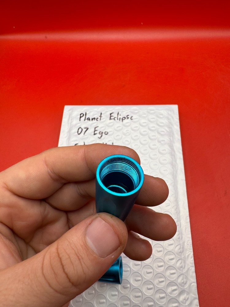 Planet Eclipse 07 Ego Color Kit