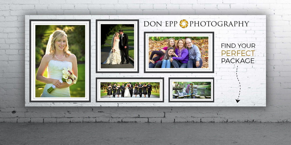 Custom Banner, Cover Design