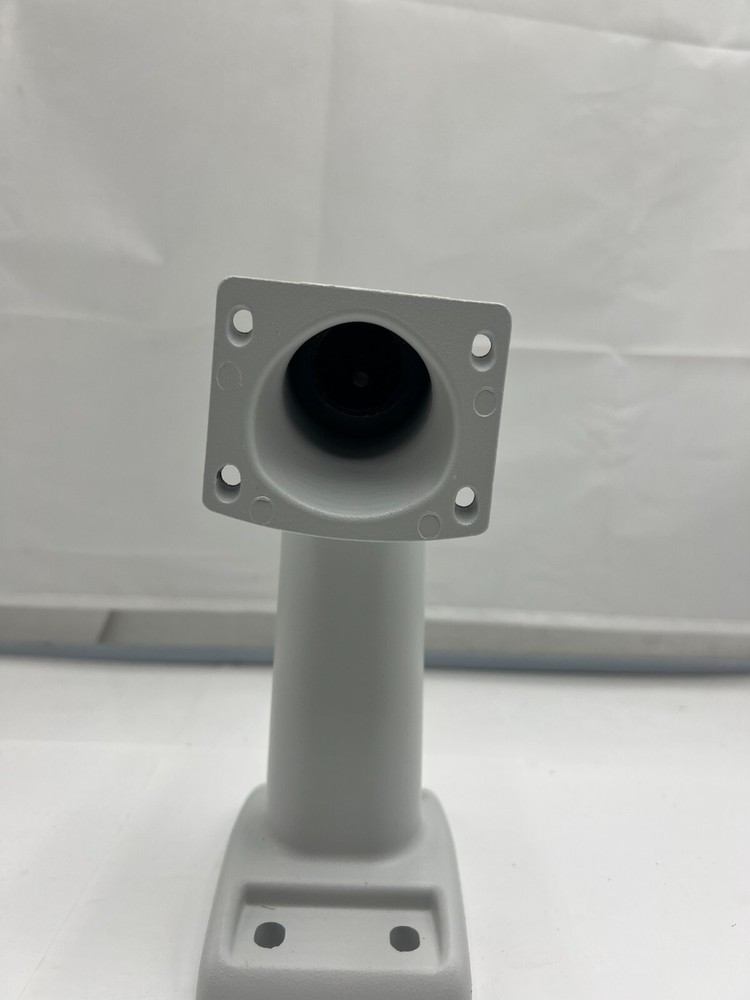 FLIR 4129742 Cable Wall Mount 8" White