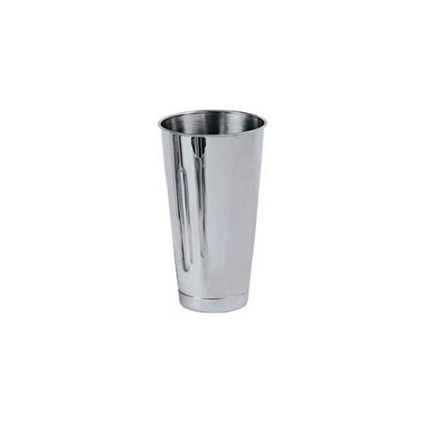 Winco MCP-30 30 oz. Malt Cup