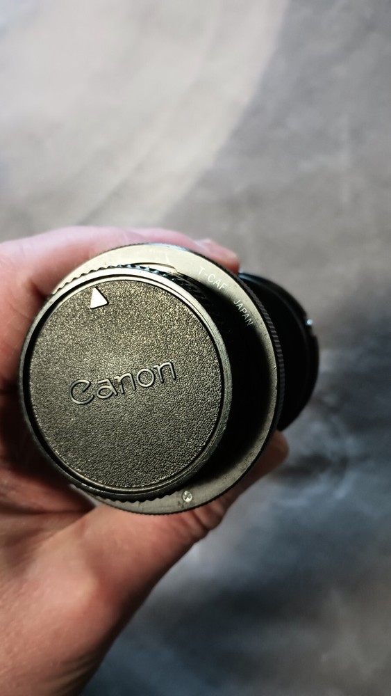 Sigma 2x Telemac YS