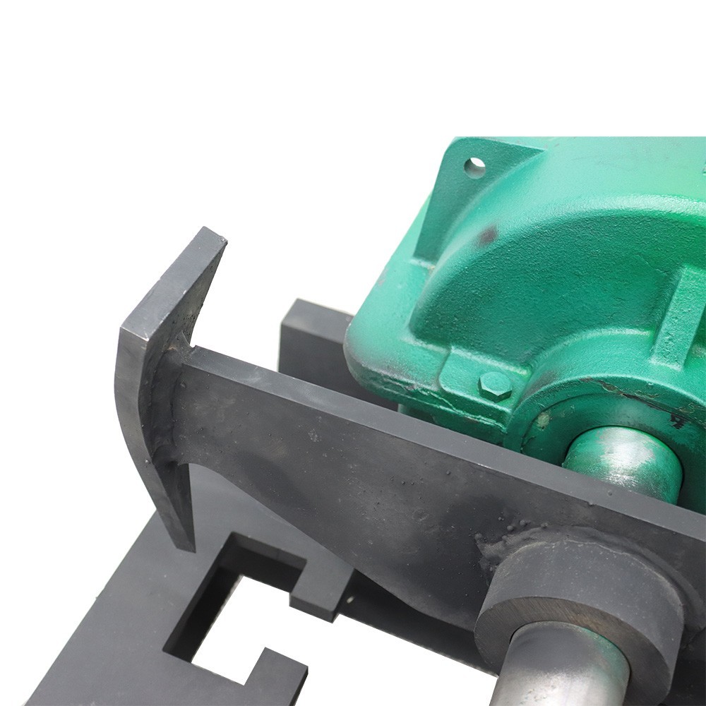 220V Automatic Wood Splitter Electric Log Splitters Wood Processing Machine 3KW