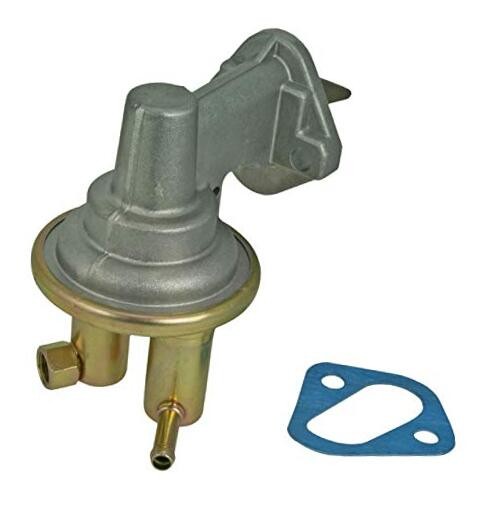 Mechanical Fuel Pump System Automotive Replacement (M60577)