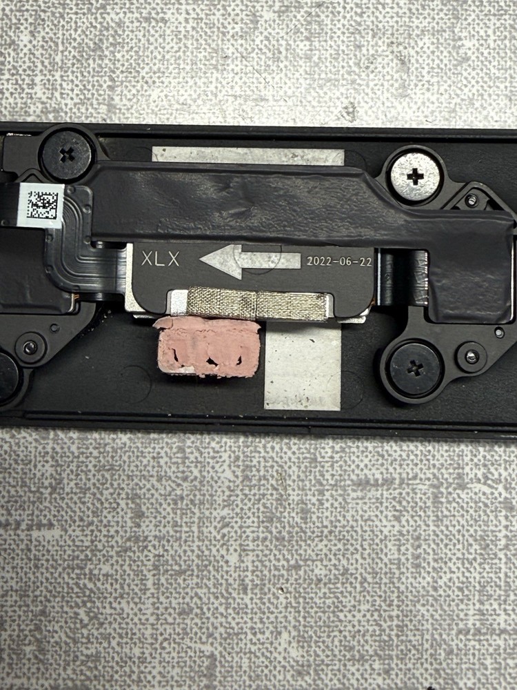 DJI Inspire 3 Downward Vision Sensor Module Bottom Obstacle Avoidance OEM