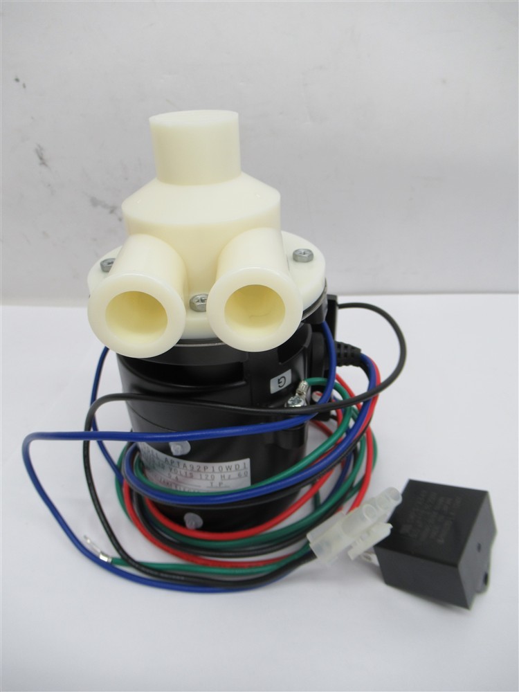 Hoshizaki PA0613 / HS-0176, OEM - Ice Machine Pump Motor Assembly - OEM