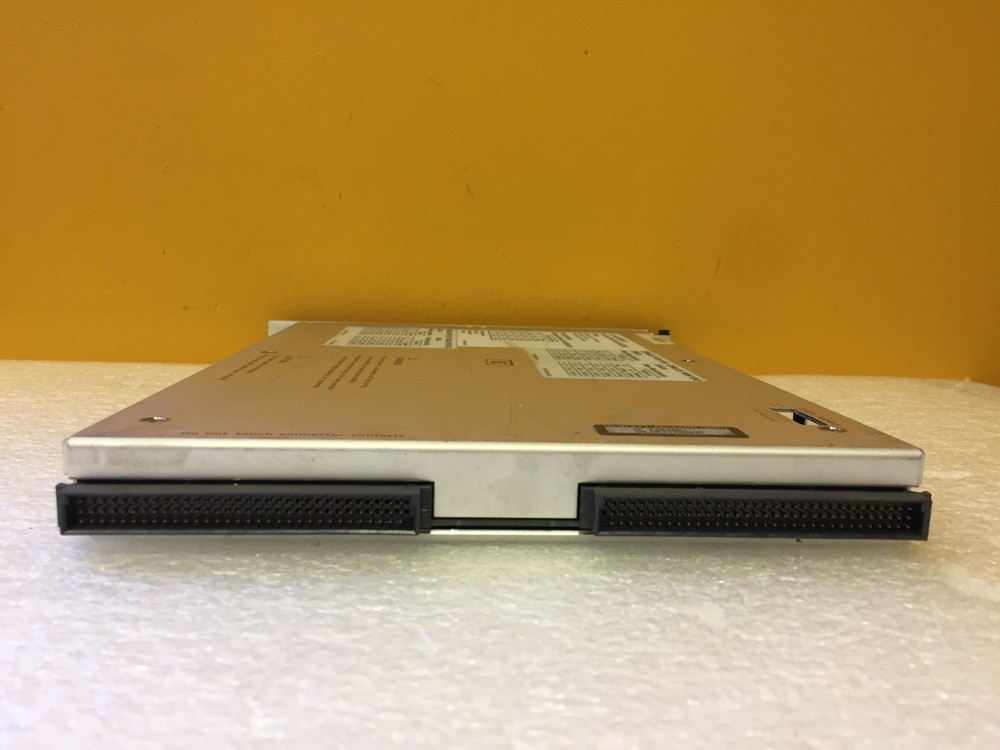 HP / Agilent E4841A + (4) E4843A 660 MHz, Data Generator / Analyzer Module. New!