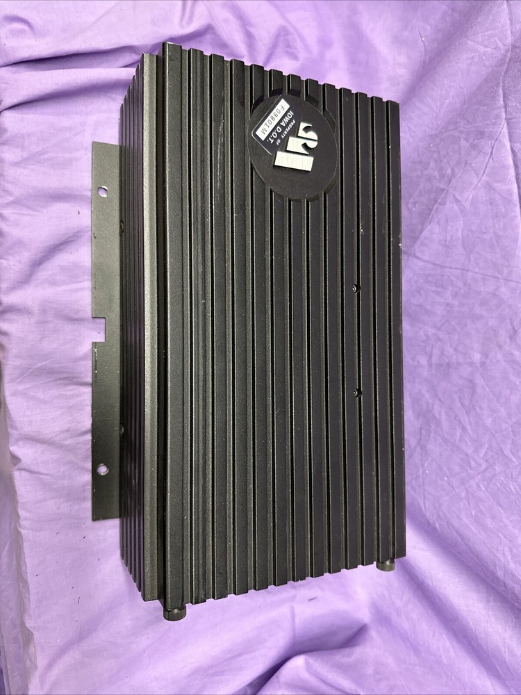 Motorola Futurecom Mobexcom DVR UHF 7V083X03-02