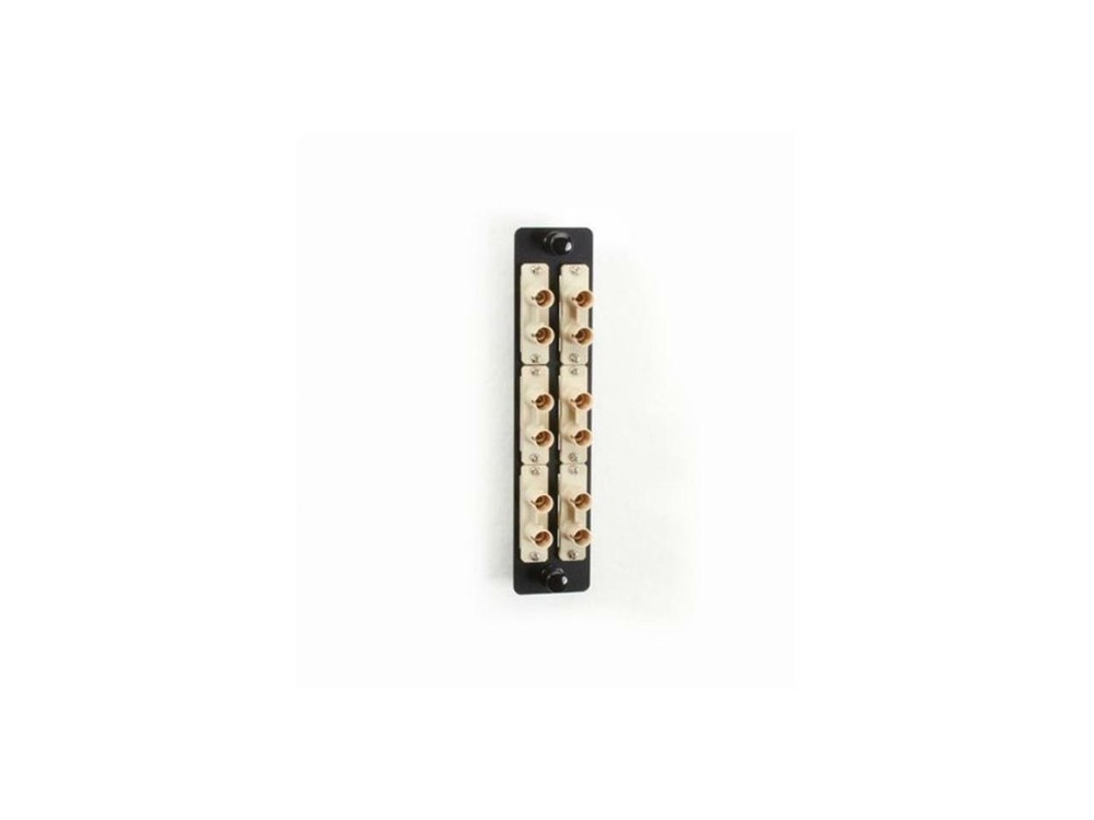 FIBER ADAPTER PANEL HIGH DENSIT