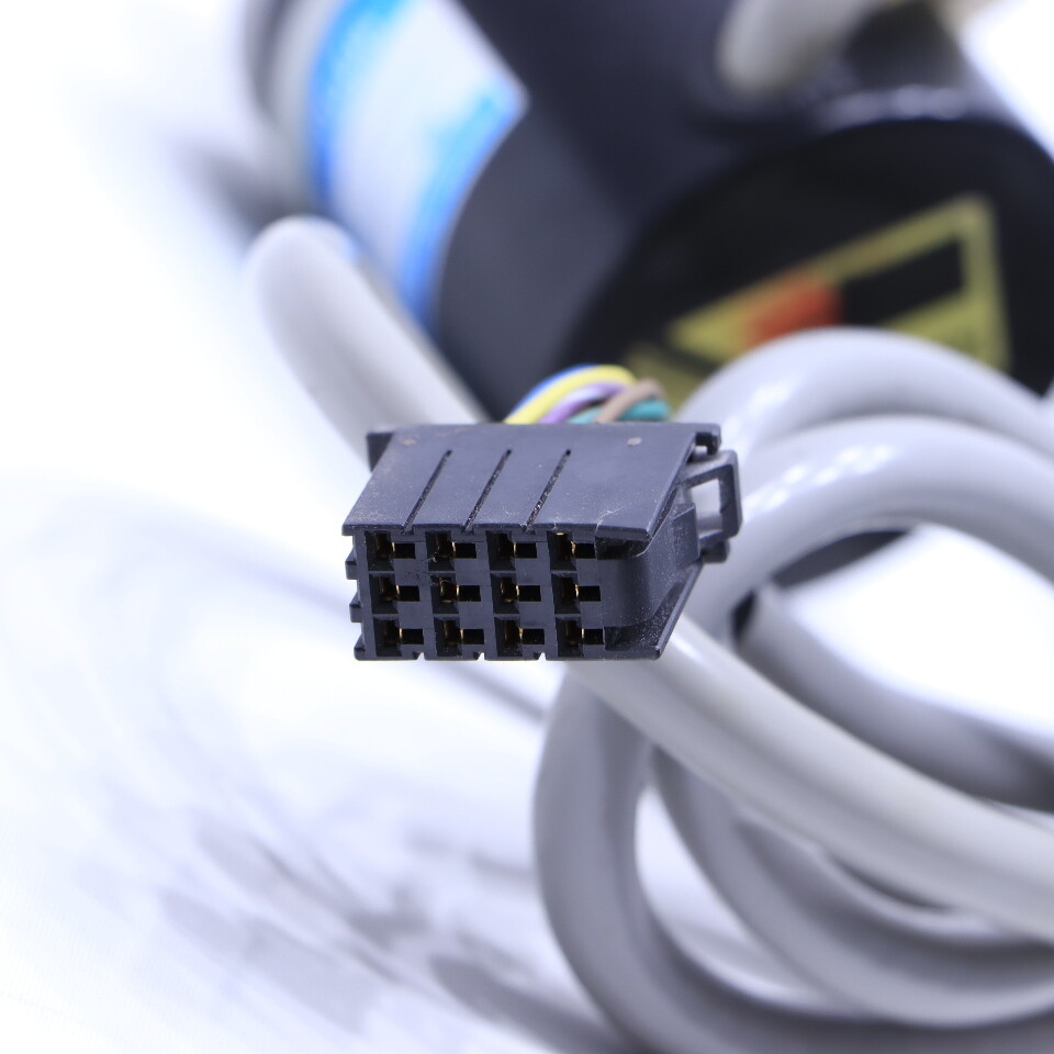 TAMAGAWA SEIKI TS 5631 N FA-CODER ENCODER