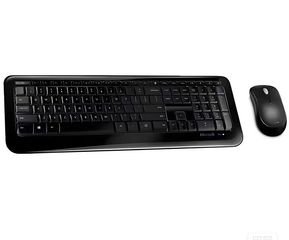 Microsoft wireless Desktop 3000 Keyboard With Mouse