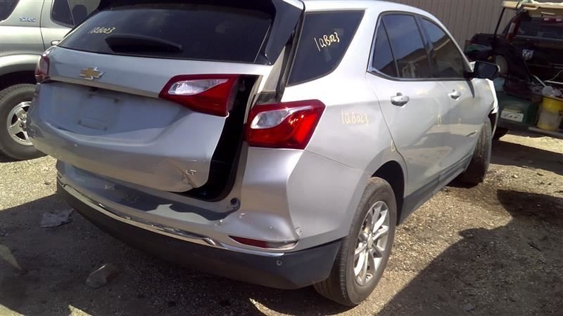 EQUINOX 2018 High Mounted Stop Light 104532303