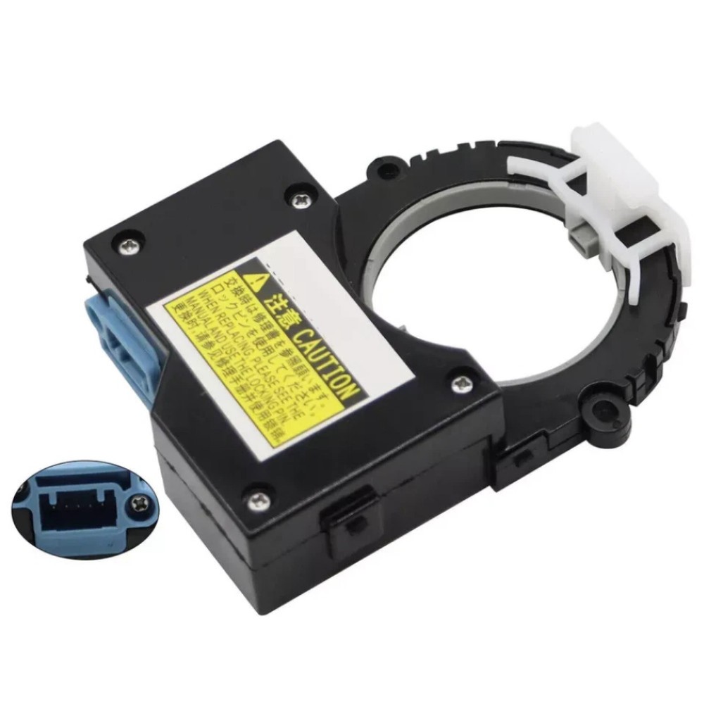 Clock Spring W/ Angle Sensor for 2015-2017 Toyota Camry 89245-02080