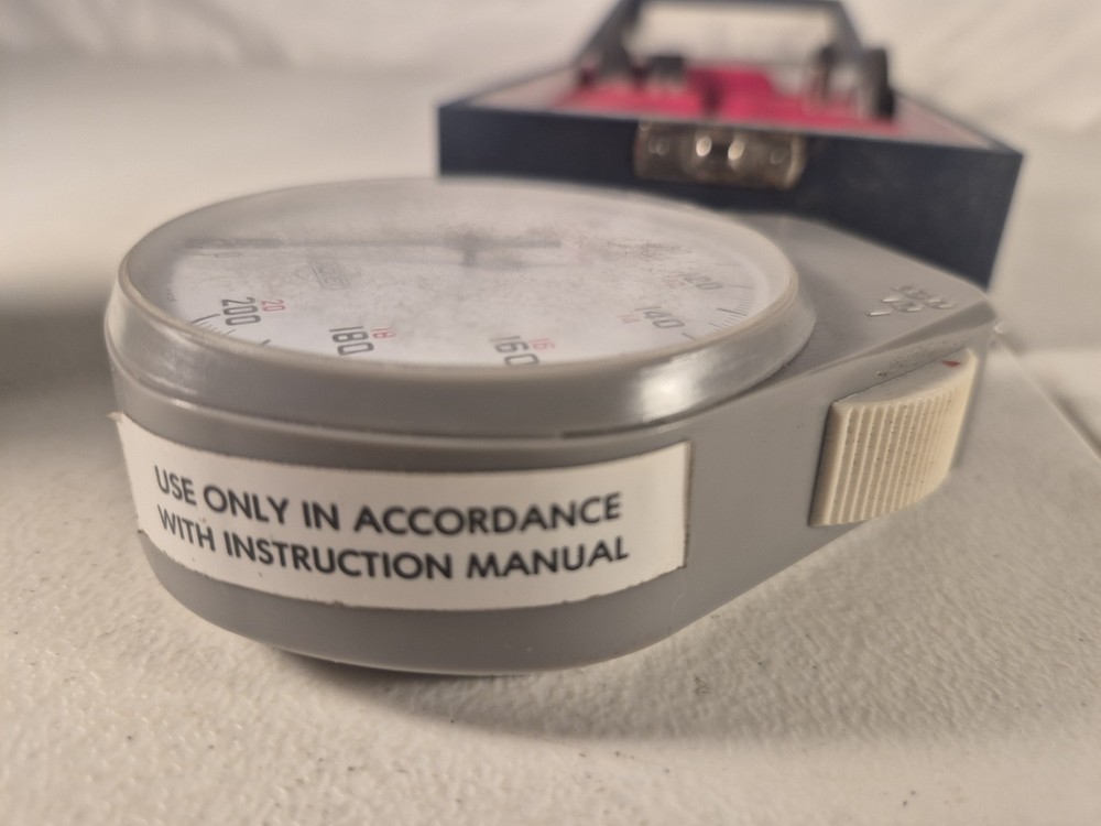 biddle instruments 350456 Tachometer